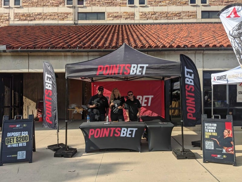 PointsBet 