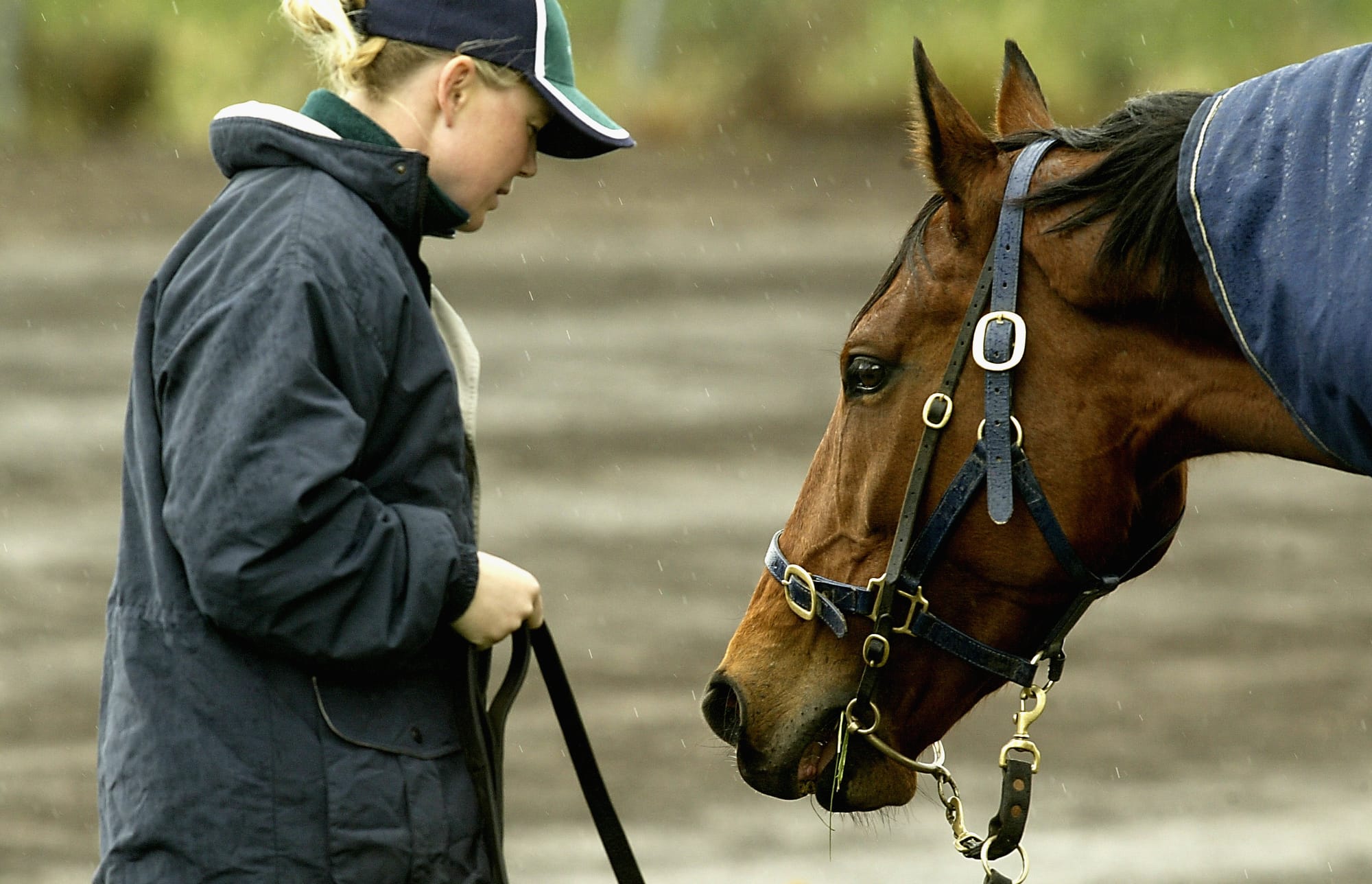 Claire Bird and Sunline