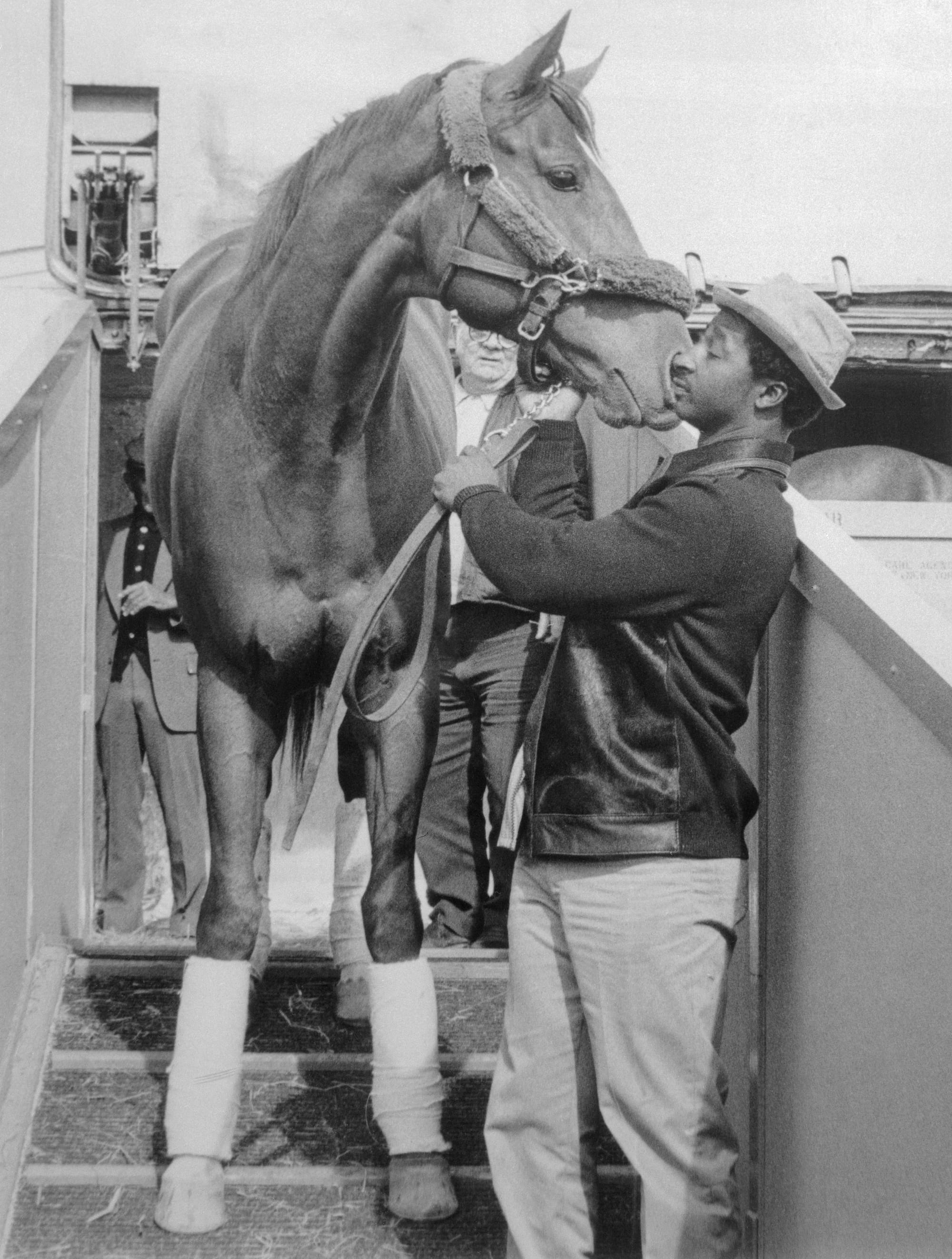 Secretariat