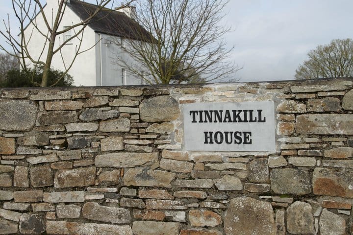 Tinnakill House