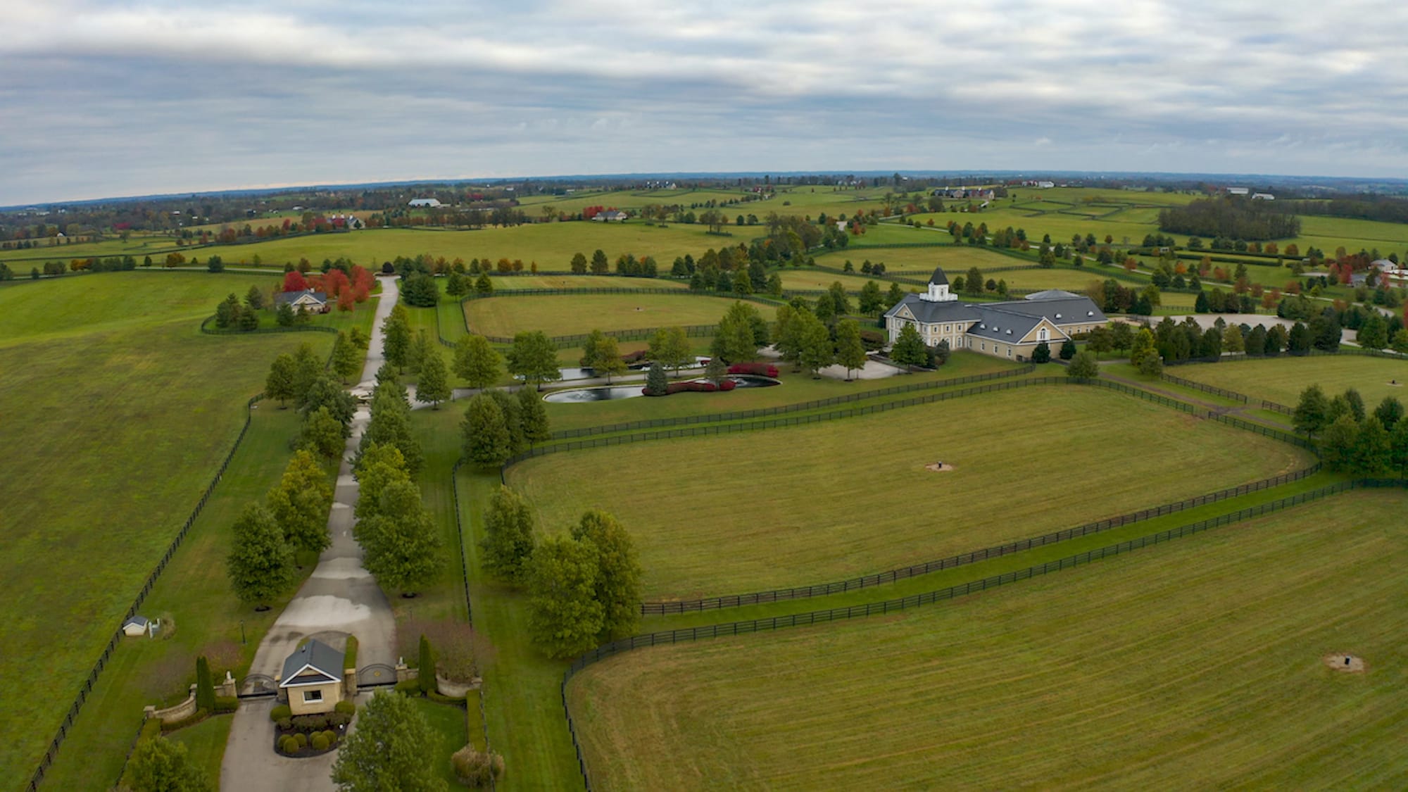 Adena Springs in Kentucky