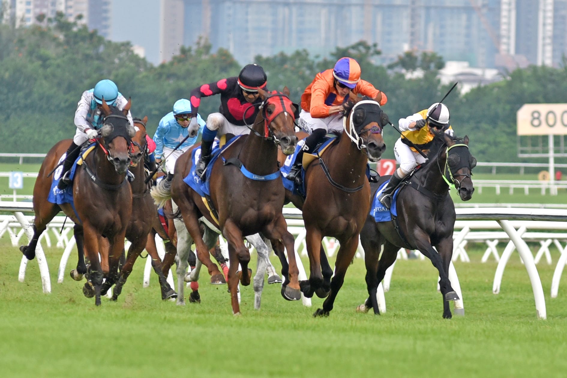 Selangor Gold Cup