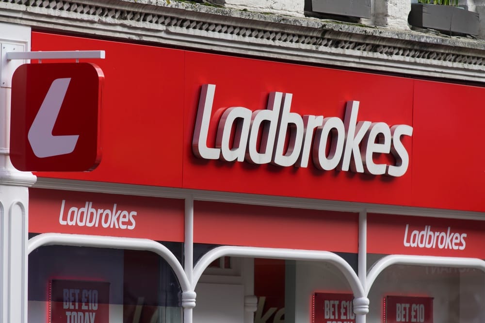 Ladbrokes