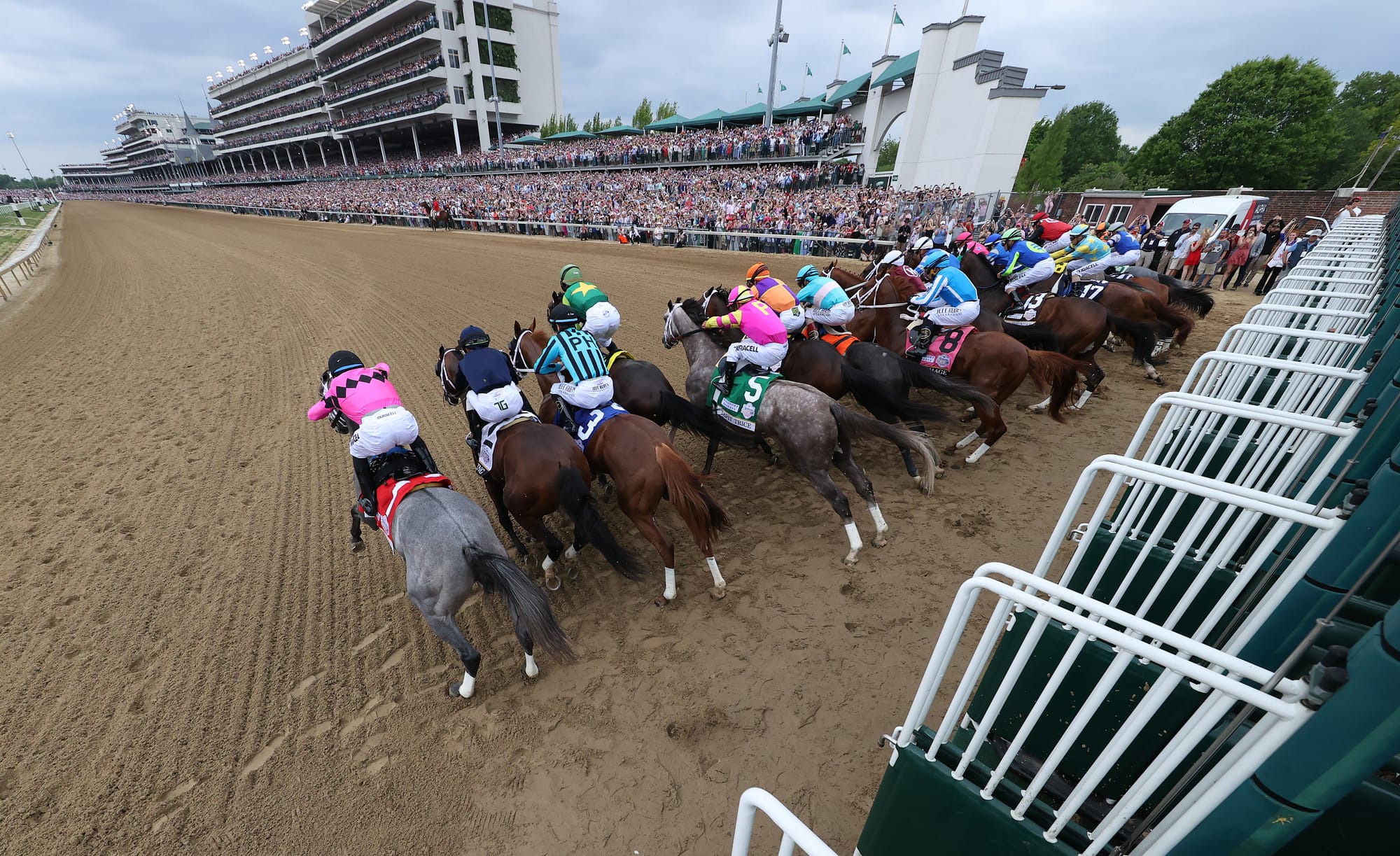 Kentucky Derby