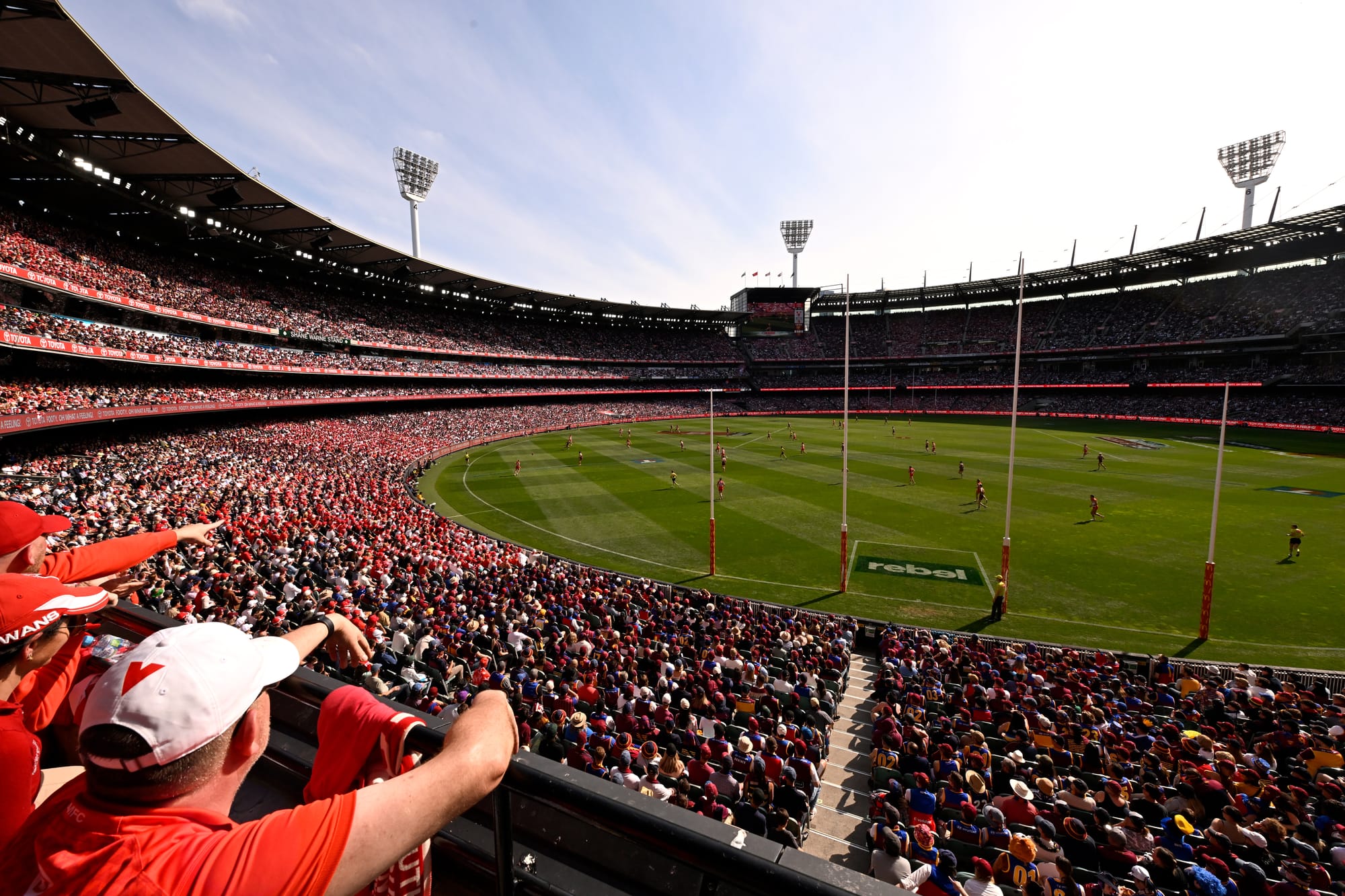 AFL Grand Final