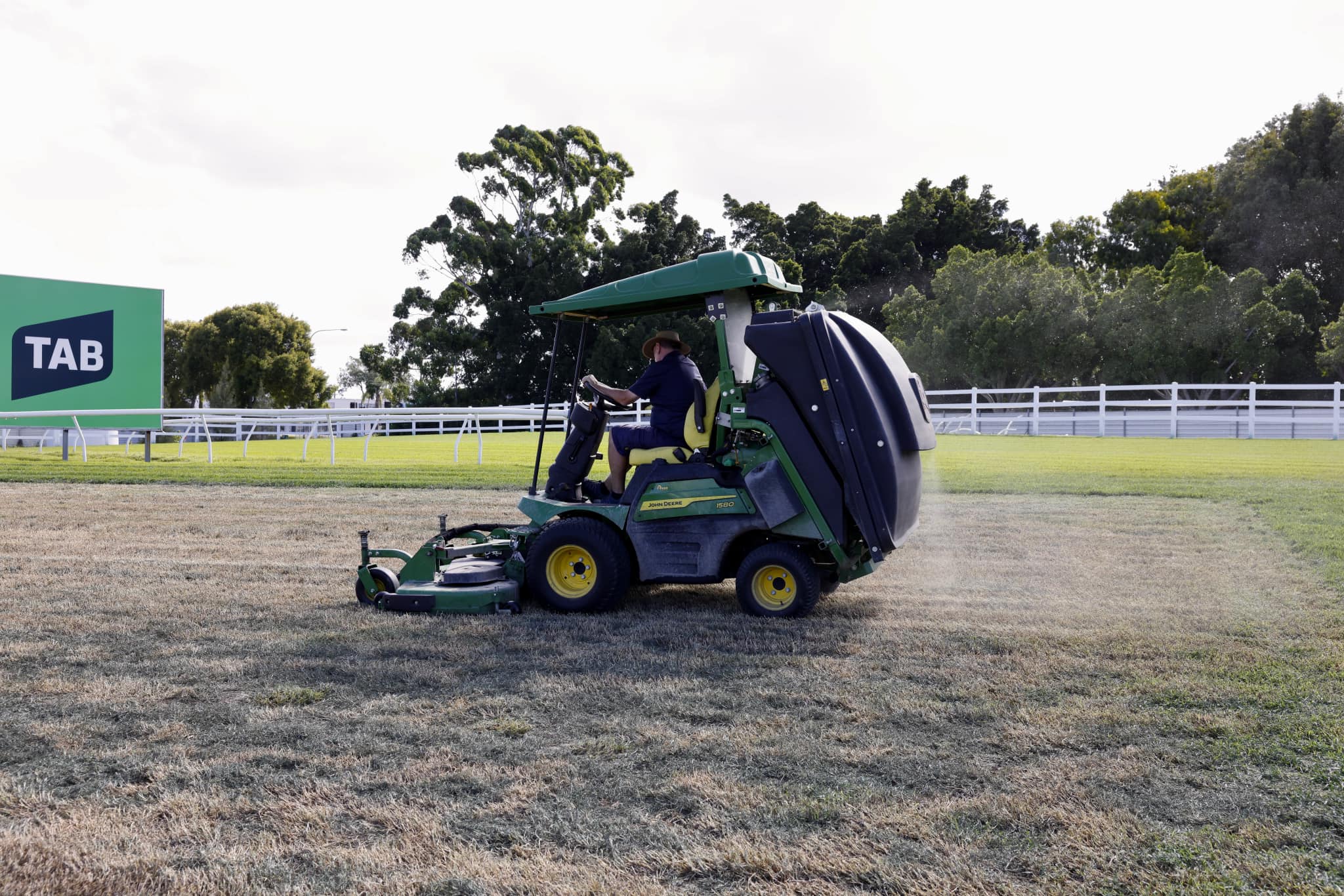 Gold Coast Turf Club