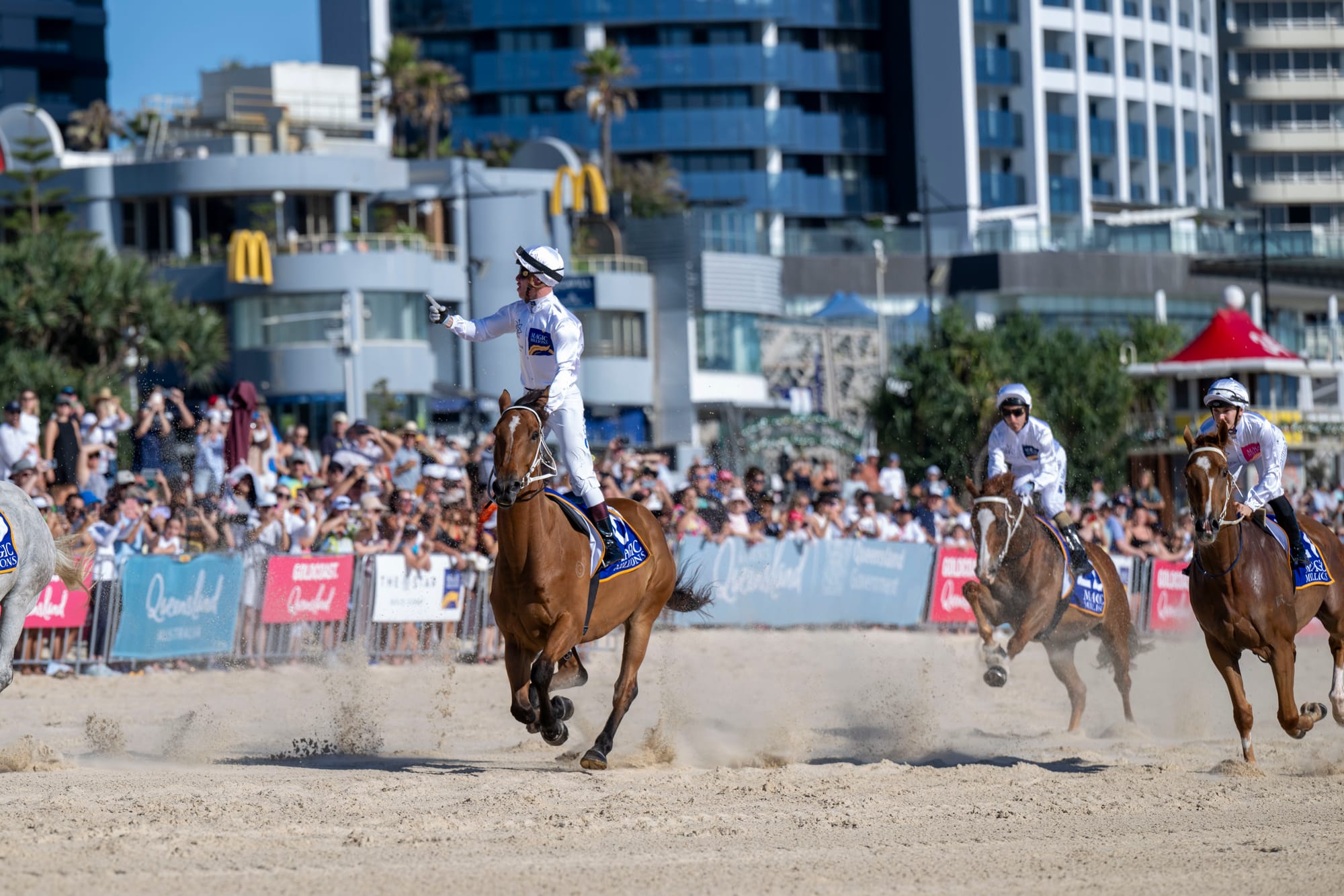 Magic Millions