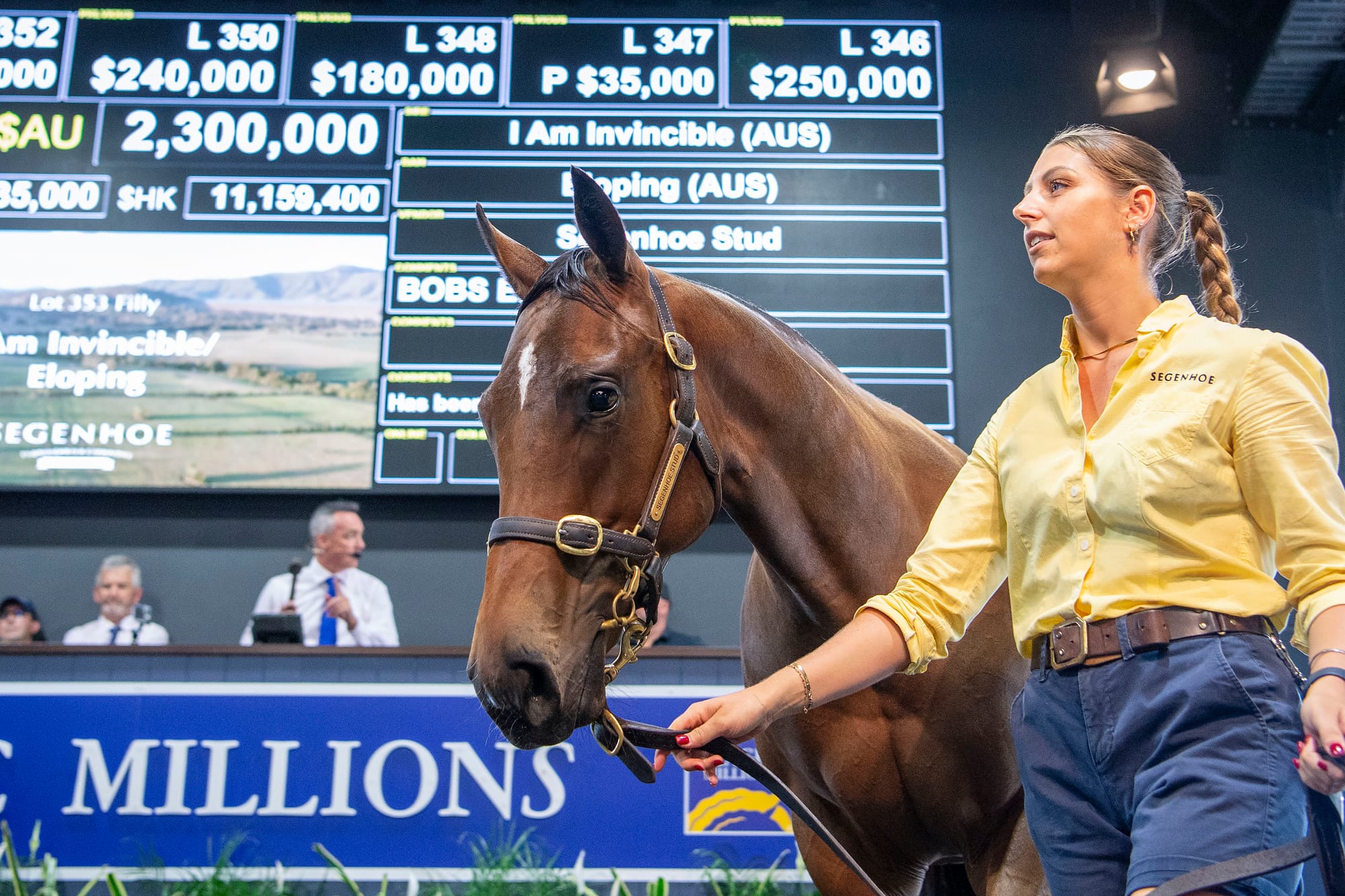 Magic Millions