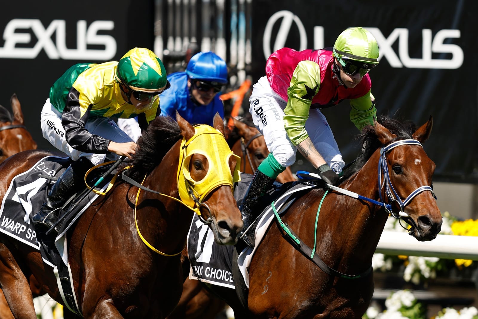 Melbourne Cup