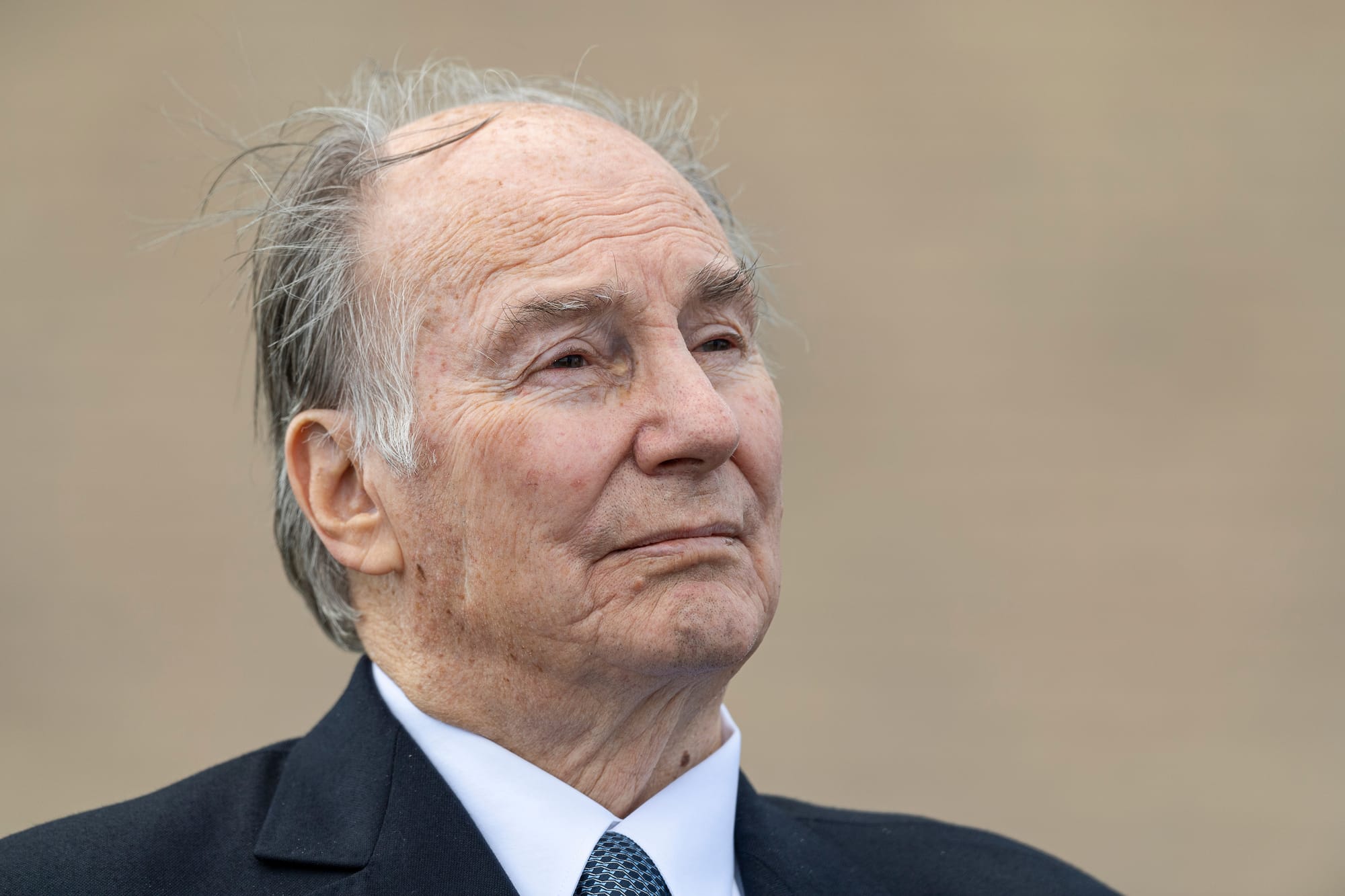 Aga Khan