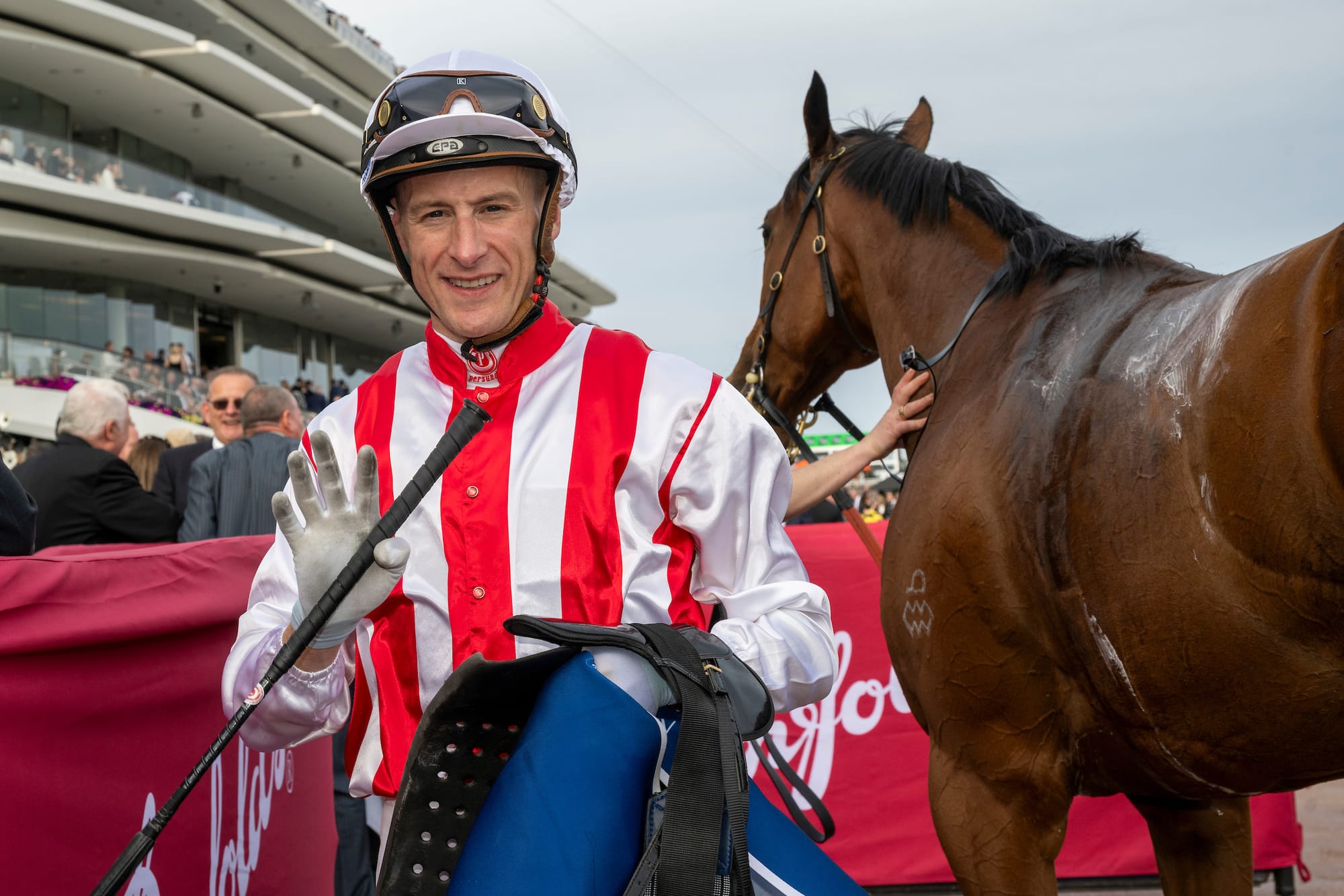 Blake Shinn