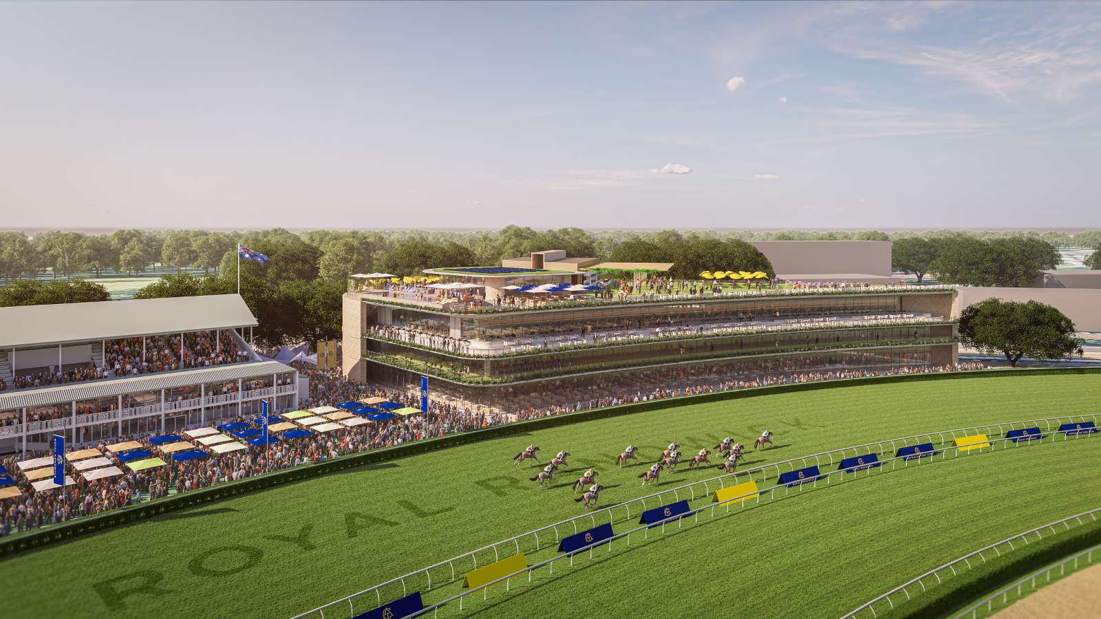 Randwick