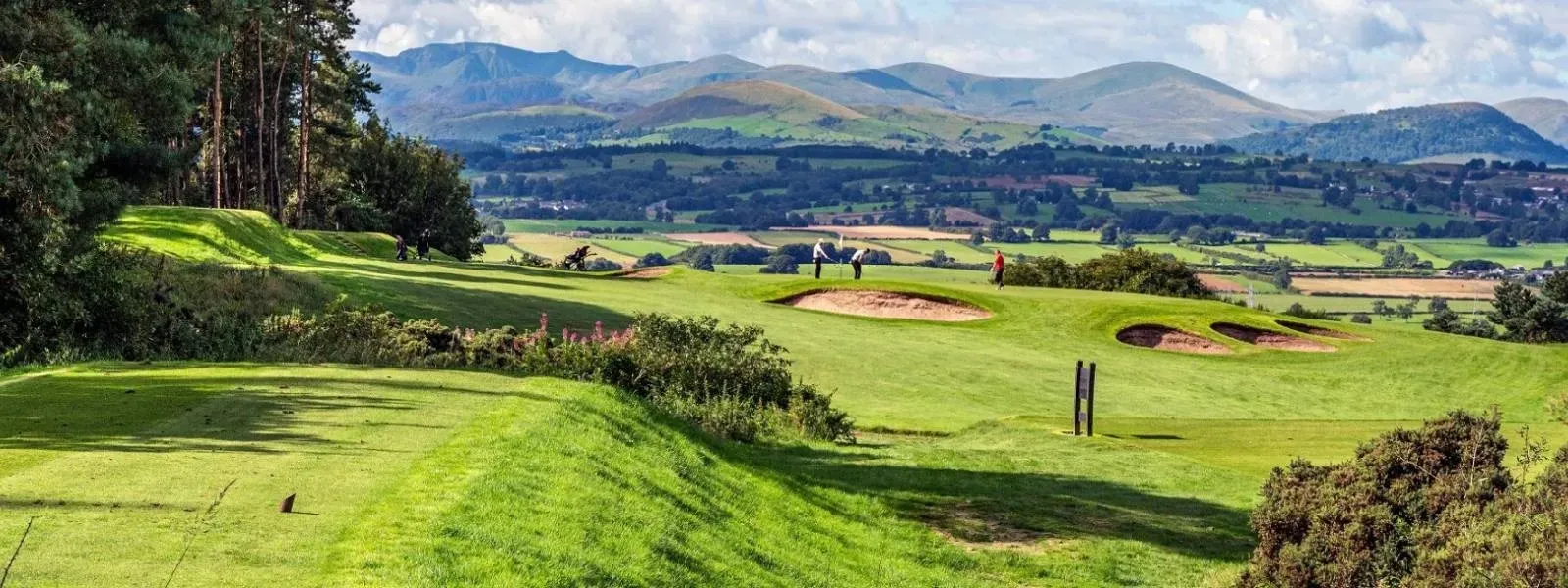 Penrith Golf Club