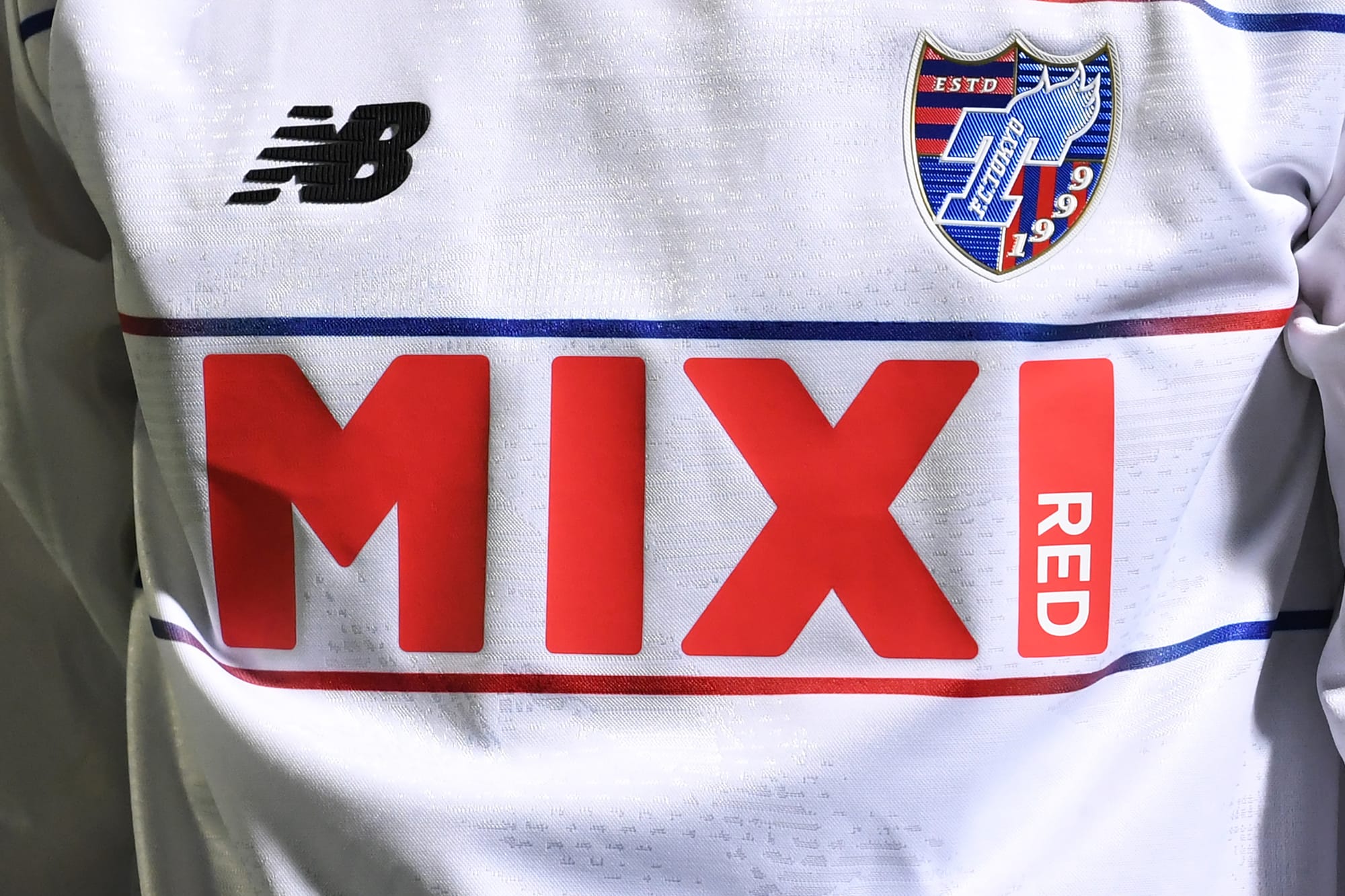 MIXI