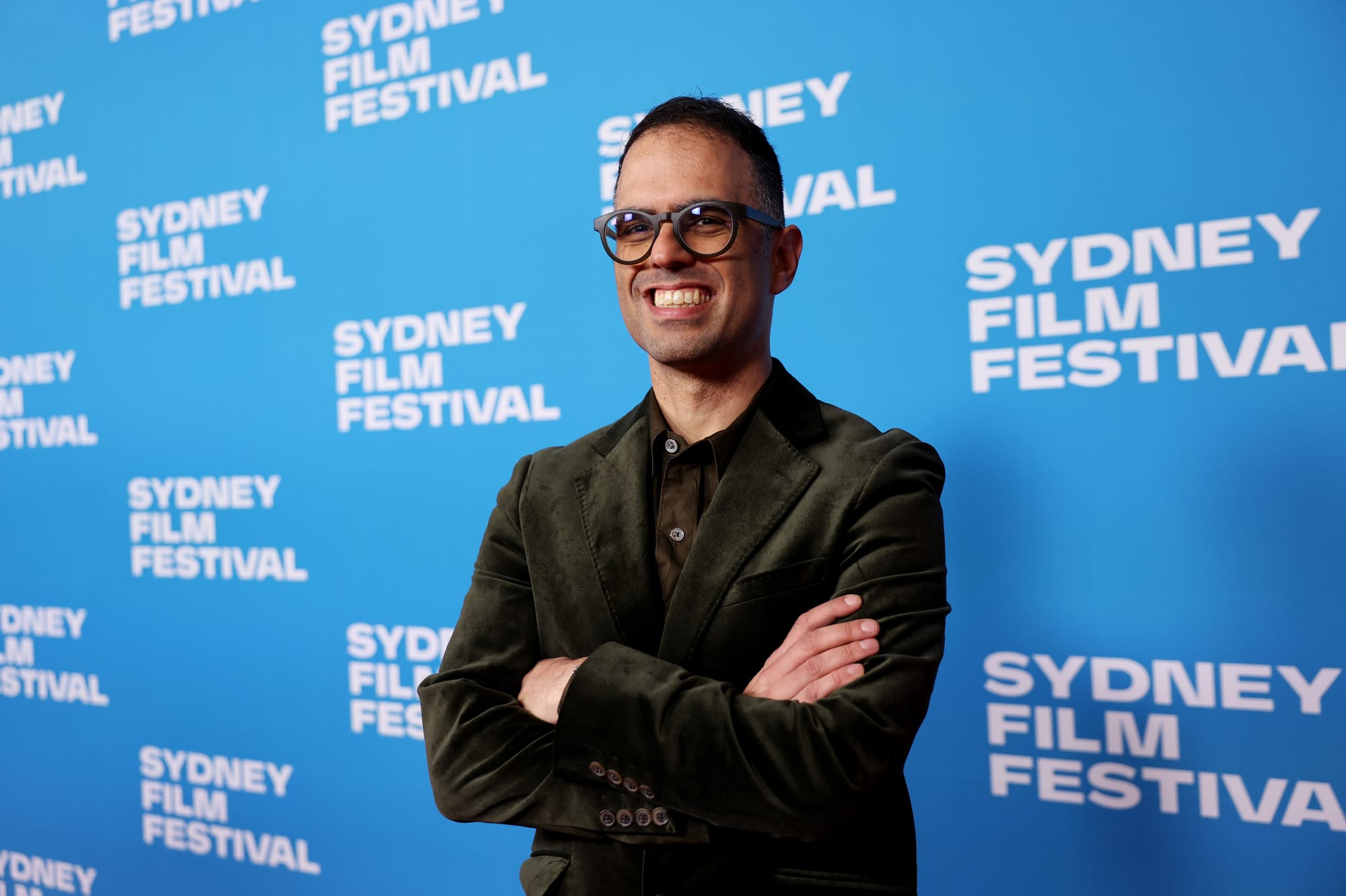 Daniel Mookhey