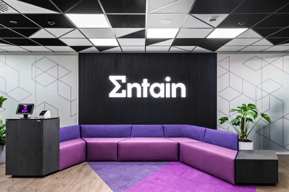 Entain