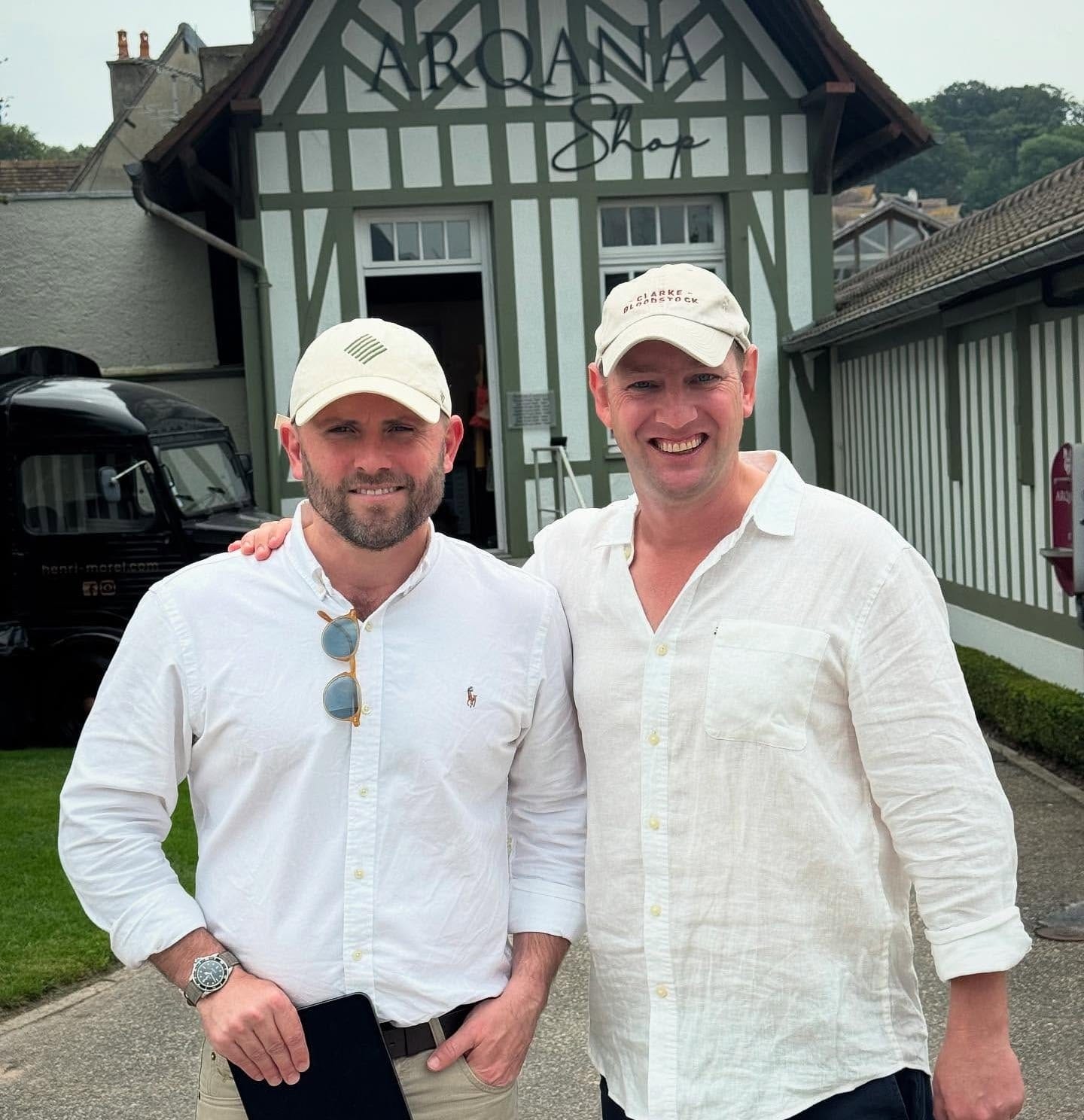 Arqana