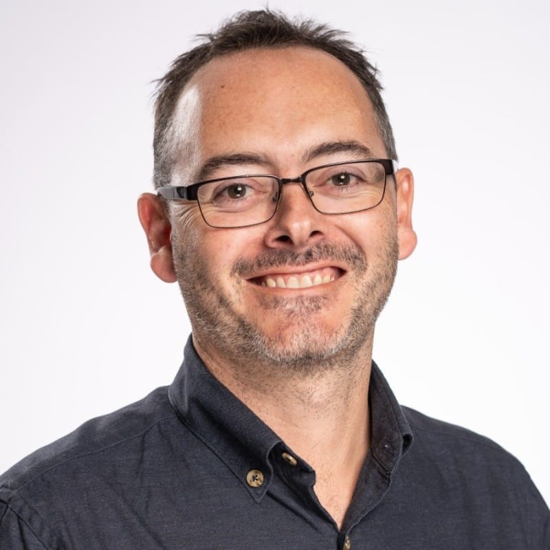‘Enormous opportunity to evolve’ - Frank Smith appointed as Sky Racing’s new executive producer