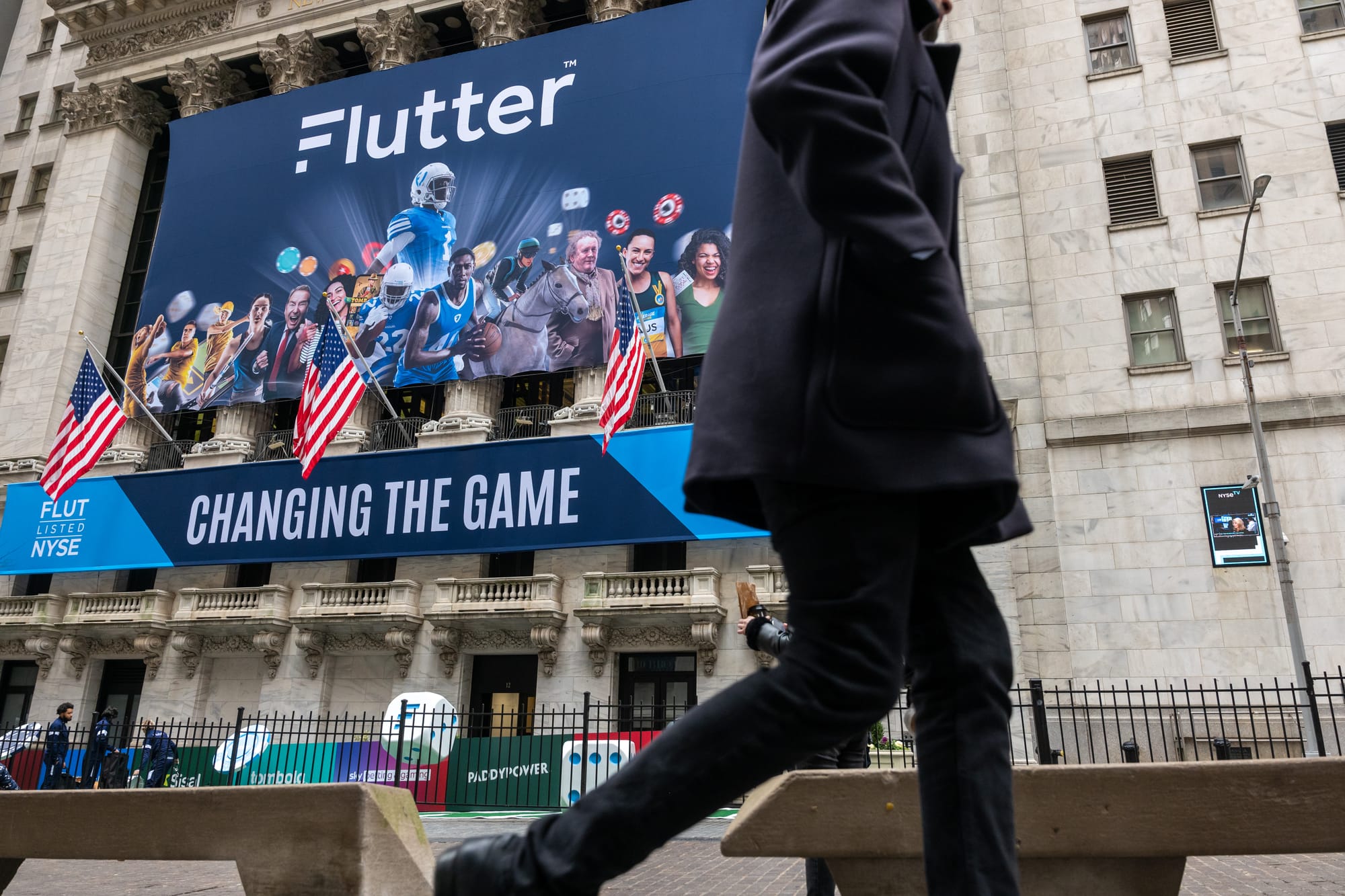 Flutter