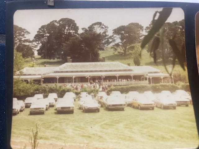 Meningoort Cup