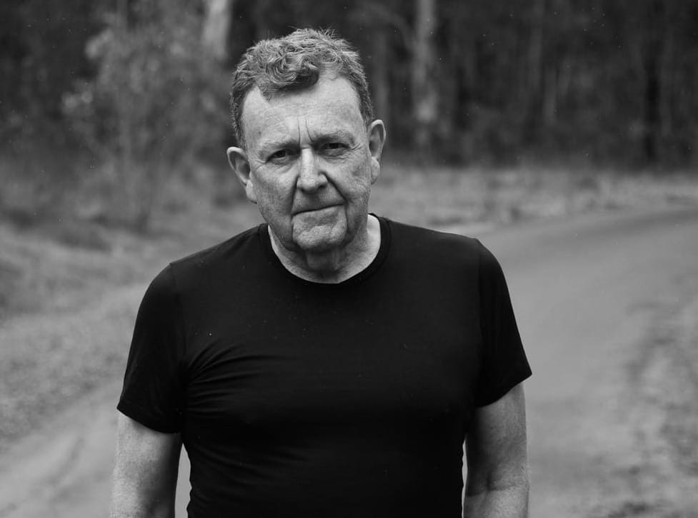 Peter Maher