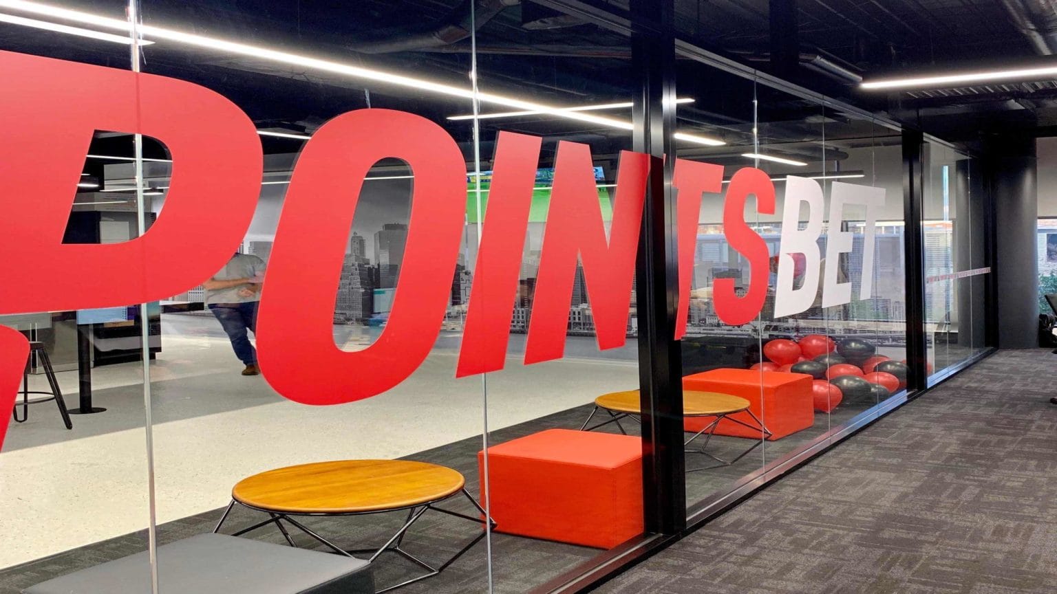 PointsBet 