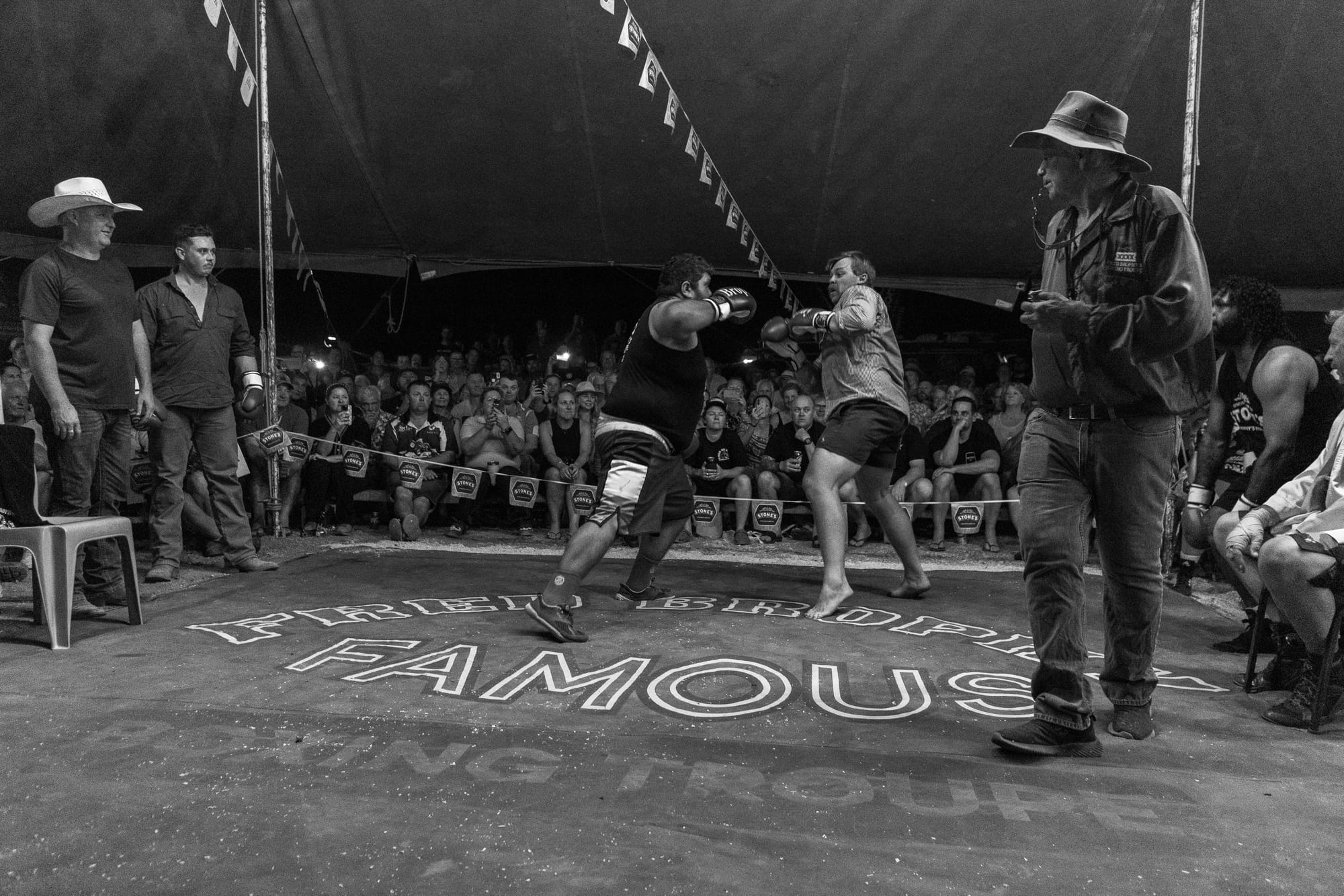 Birdsville