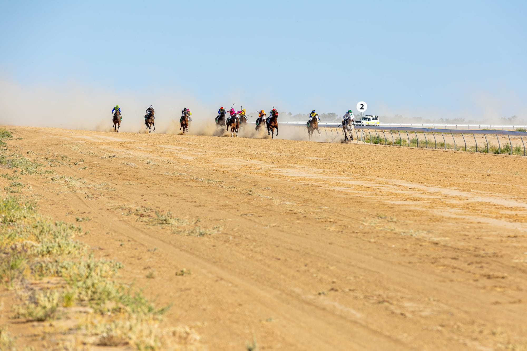 Birdsville