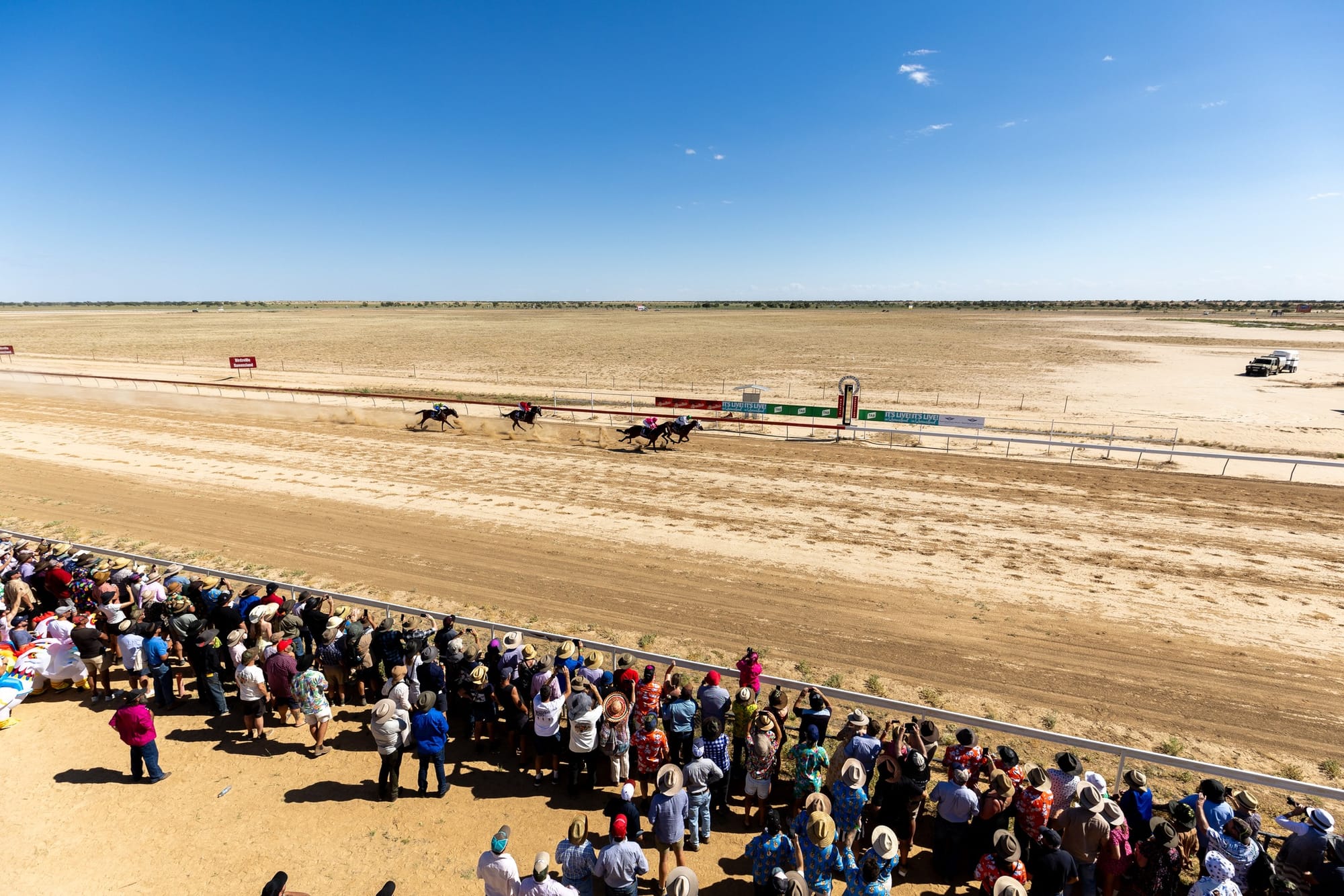 Birdsville