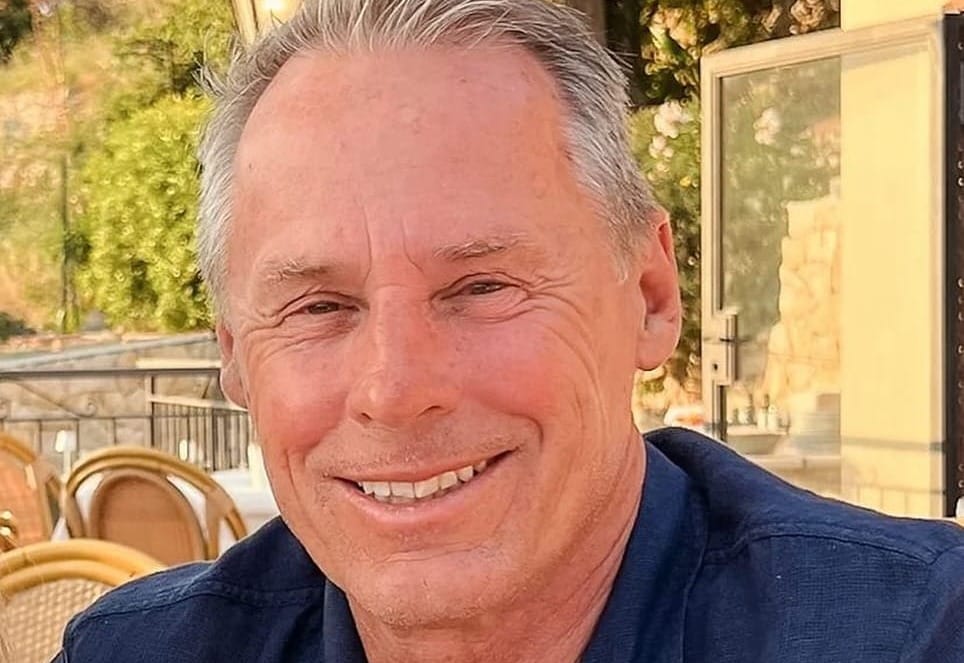 Peter Murray