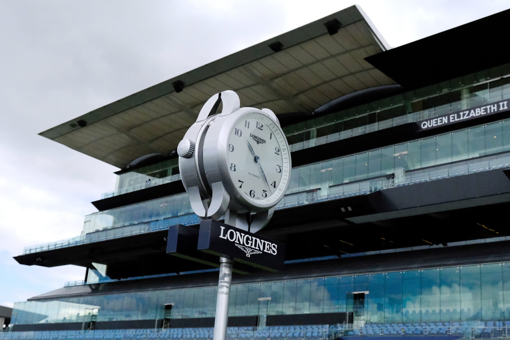 Australian Turf Club