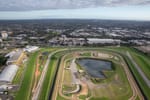 What is the status of the sale of Rosehill racecourse?