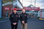 “Shoulder-to-shoulder” - Ladbrokes backs in Tasmanian racing with new sponsorship deal