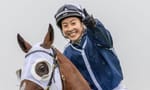 Have saddle will travel - Hong Kong apprentices thriving on Australian experience