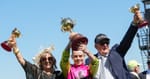 Preparation over pedigree - How an Australian-bred son of Extreme Choice won a Melbourne Cup