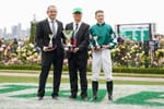 Run The Numbers – A huge Cup week for J-Mac, Waller and Yulong