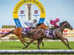 ‘Light at the end of the tunnel’ for Kalgoorlie racing industry over water issue