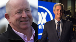 Racing Victoria shakes up media and broadcast with key executives to depart