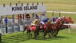 Headwinds nothing new for King Island racing community