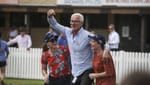 That’s the Spirit - mateship, a trainer’s sacrifice and a Magic Millions dream