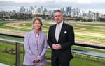 Straight Shorts - Monday March 17 - VRC executive appointments, Written Tycoon filly fetches $260k in Adelaide, new tech for TAB NZ retail outlets, Betmakers in UK Tote deal