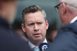 Straight Shorts - Tuesday May 20 - Sir Delius put in cotton wool, Antino popular for Doomben Cup, vale former AJC chairman, weather changes Joliestar trial plans