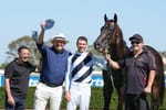 In the name of the father – New beginnings and old memories as Dan Meagher builds on family legacy