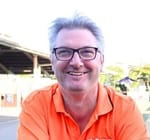 Tim Rowe