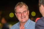 Weir’s appeal disqualification dismissed