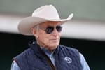 ‘Wayne brought heart, grace, and grit to every corner of the sport’ – US racing mourns legendary Lukas