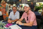 Industry mourns Michael Wallace