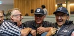 Racing’s Rich Listers - some court the thoroughbred spotlight, others shun it