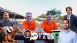 Straight Talk Podcast - Royal Ascot, feat. interview with Darley's Arvin Chadee, Ciaron Maher's Leilani move, Aus' best 2-year-old and Tabcorp's trifecta