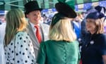 From Royal Ascot to industry coalface - Hore-Lacy steps into Thoroughbred Breeders hot seat